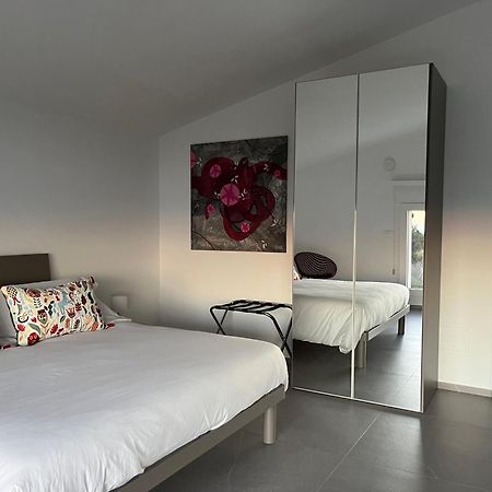 Il Mare Di Giu Boutique Guesthouse ลิกาตา ภายนอก รูปภาพ
