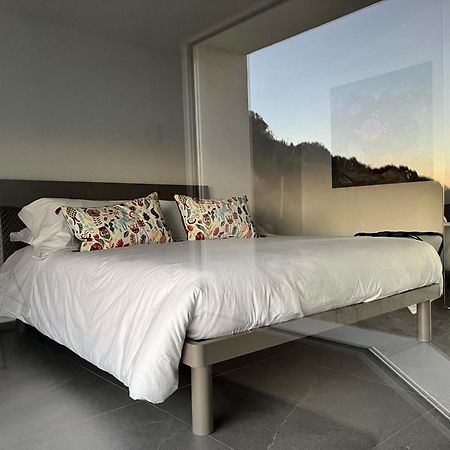 Il Mare Di Giu Boutique Guesthouse ลิกาตา ภายนอก รูปภาพ