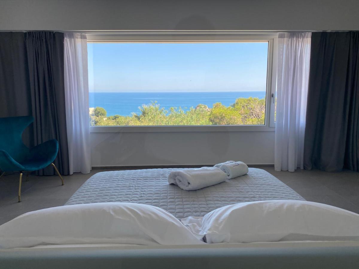 Il Mare Di Giu Boutique Guesthouse ลิกาตา ภายนอก รูปภาพ