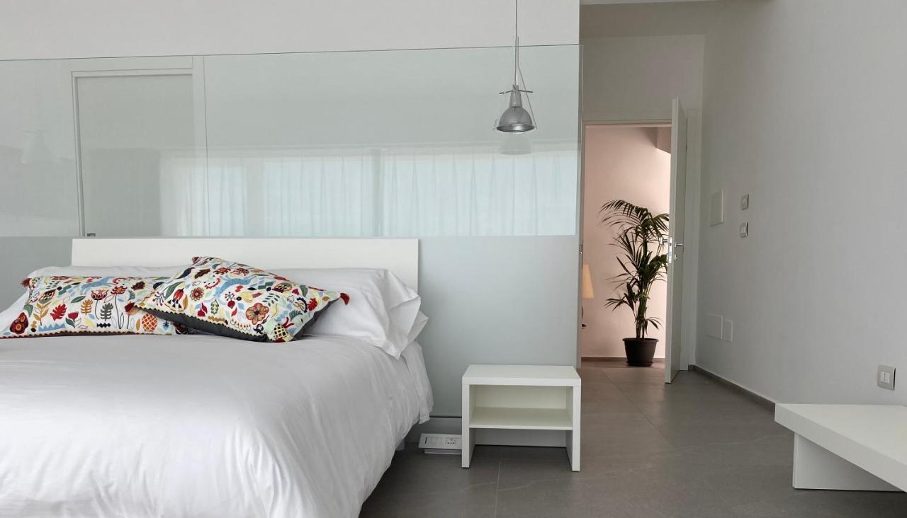 Il Mare Di Giu Boutique Guesthouse ลิกาตา ภายนอก รูปภาพ