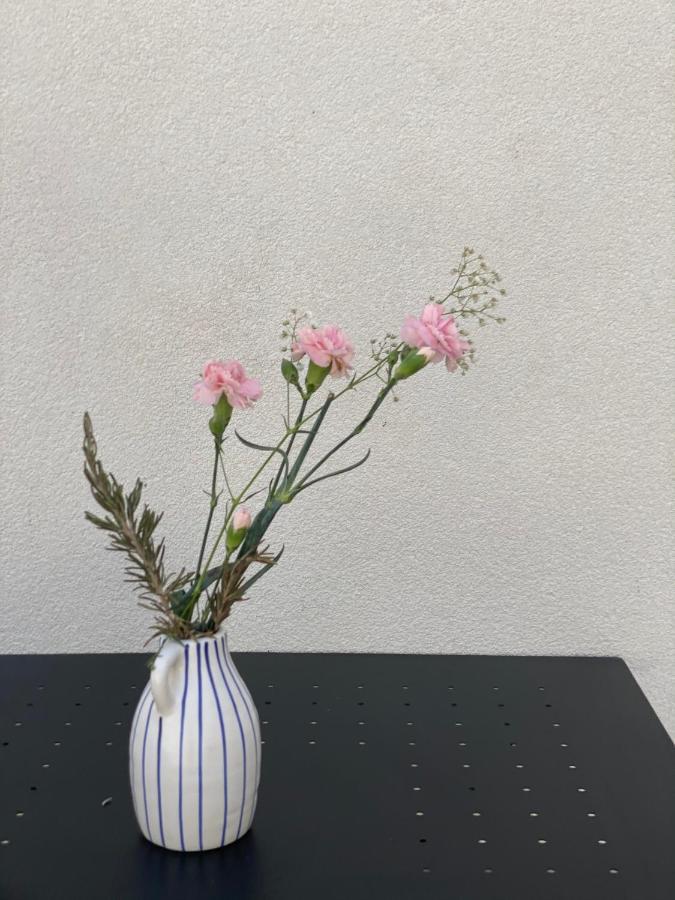 Il Mare Di Giu Boutique Guesthouse ลิกาตา ภายนอก รูปภาพ