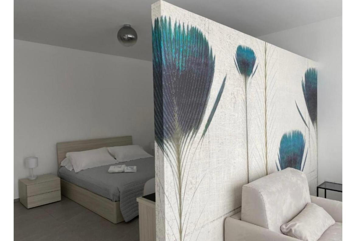 Il Mare Di Giu Boutique Guesthouse ลิกาตา ภายนอก รูปภาพ