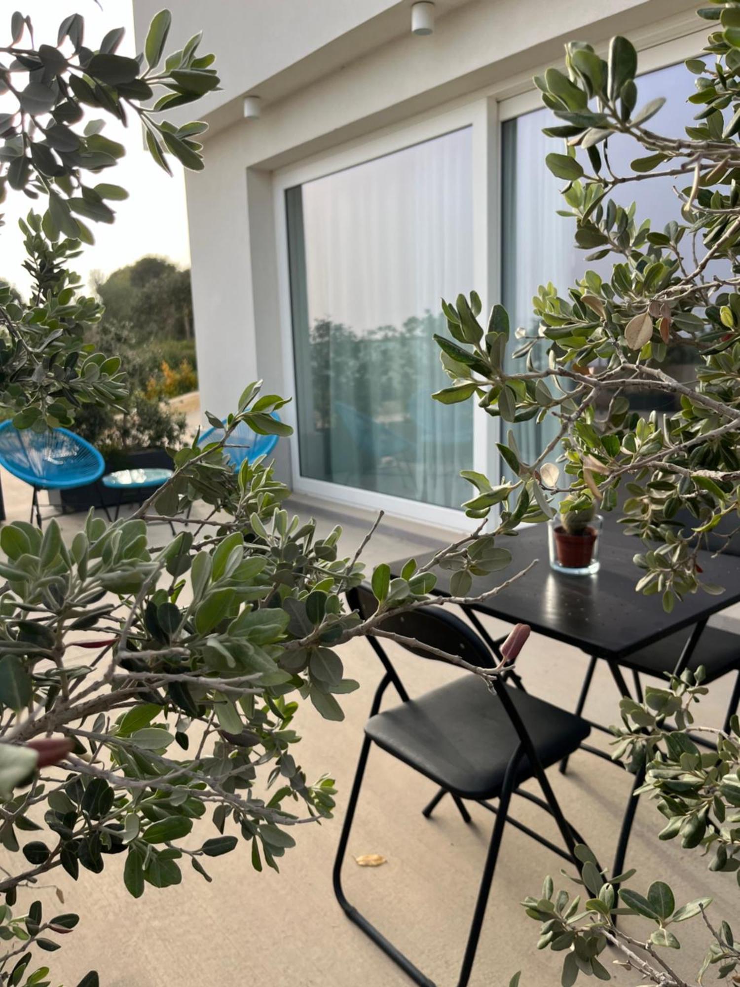 Il Mare Di Giu Boutique Guesthouse ลิกาตา ภายนอก รูปภาพ