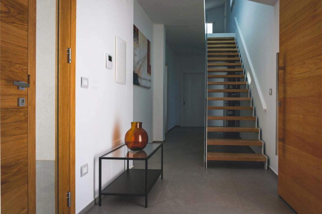 Il Mare Di Giu Boutique Guesthouse ลิกาตา ภายนอก รูปภาพ
