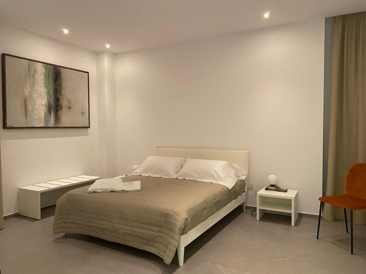 Il Mare Di Giu Boutique Guesthouse ลิกาตา ภายนอก รูปภาพ