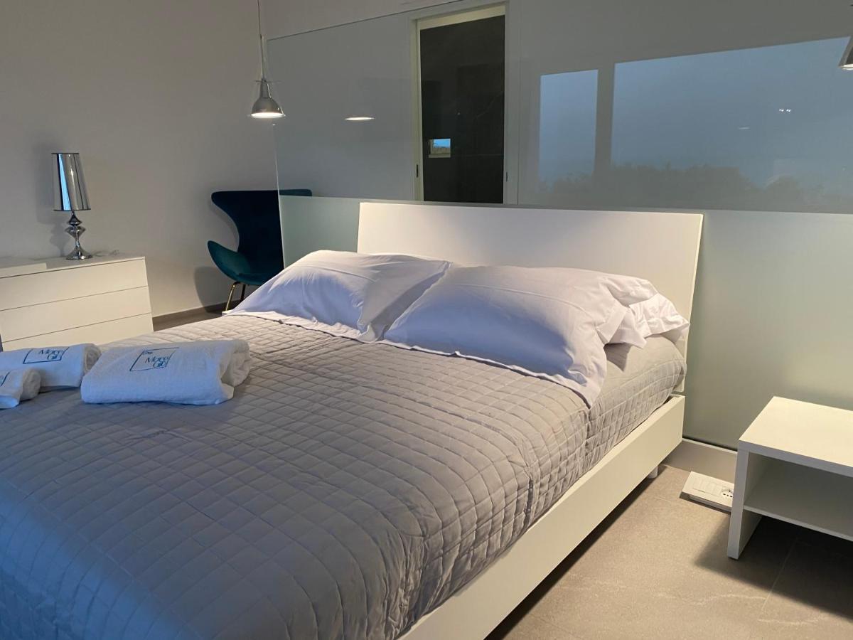 Il Mare Di Giu Boutique Guesthouse ลิกาตา ภายนอก รูปภาพ